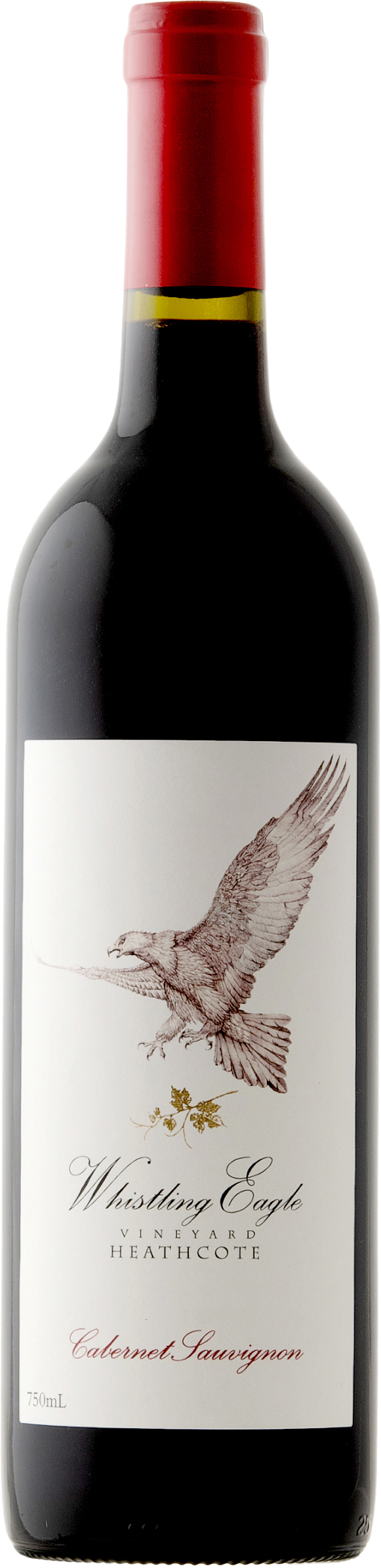 Whistling Eagle Vineyard Cabernet Sauvignon 2022